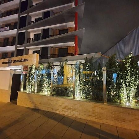 Apartamento 2 Suites Com Piscina E Churrasqueira, Ao Lado Da Ufsc Florianópolis Exteriör bild