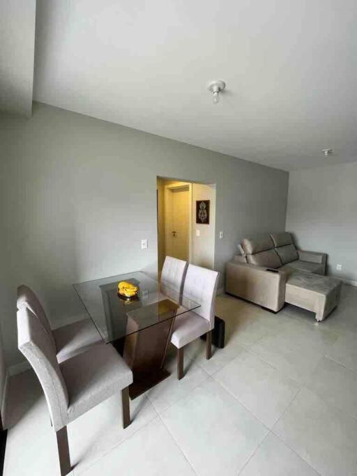 Apartamento 2 Suites Com Piscina E Churrasqueira, Ao Lado Da Ufsc Florianópolis Exteriör bild