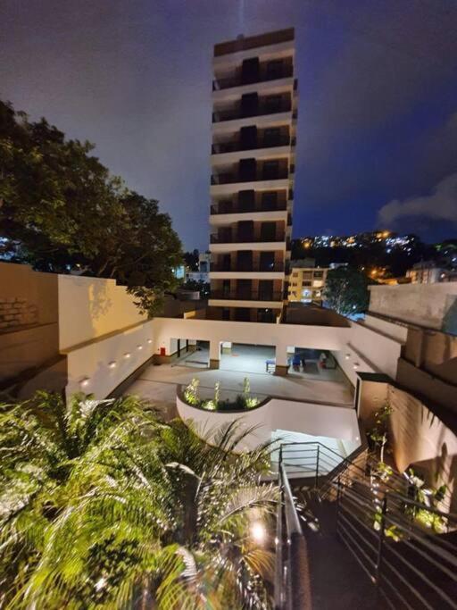 Apartamento 2 Suites Com Piscina E Churrasqueira, Ao Lado Da Ufsc Florianópolis Exteriör bild