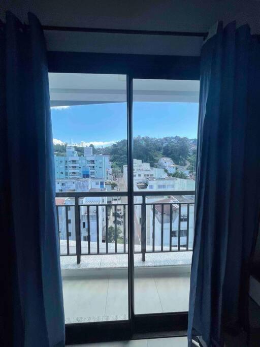 Apartamento 2 Suites Com Piscina E Churrasqueira, Ao Lado Da Ufsc Florianópolis Exteriör bild