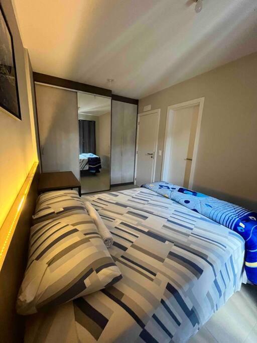 Apartamento 2 Suites Com Piscina E Churrasqueira, Ao Lado Da Ufsc Florianópolis Exteriör bild