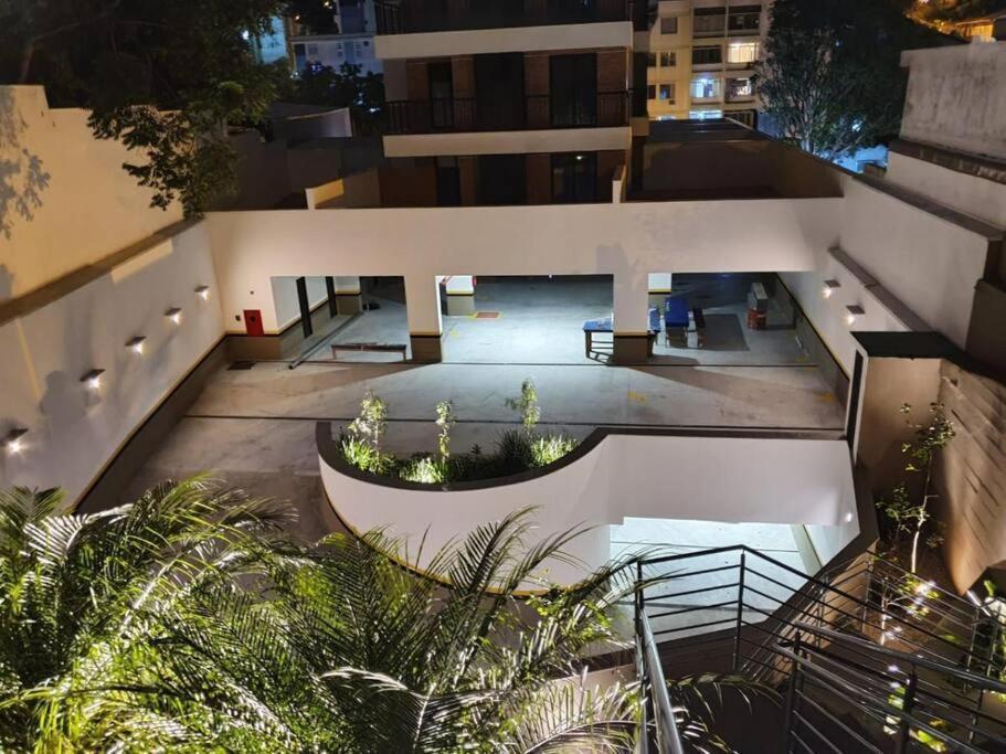 Apartamento 2 Suites Com Piscina E Churrasqueira, Ao Lado Da Ufsc Florianópolis Exteriör bild