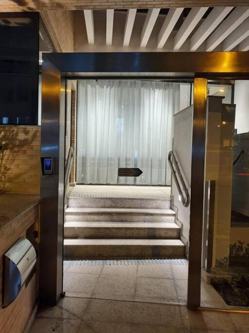 Apartamento 2 Suites Com Piscina E Churrasqueira, Ao Lado Da Ufsc Florianópolis Exteriör bild