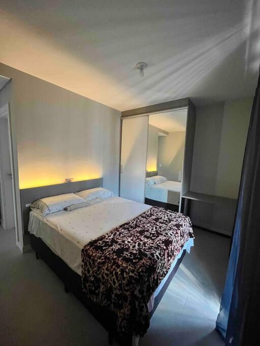 Apartamento 2 Suites Com Piscina E Churrasqueira, Ao Lado Da Ufsc Florianópolis Exteriör bild